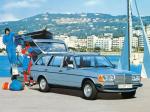 Mercedes-Benz 300 TD 1978 года